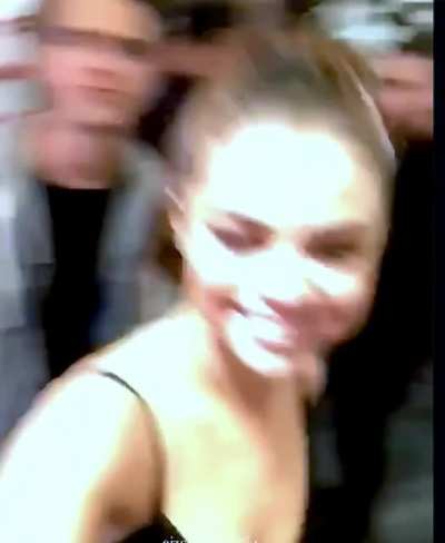 Quite cute