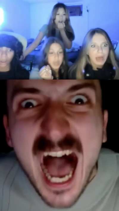 I’m 15 and this is yeet