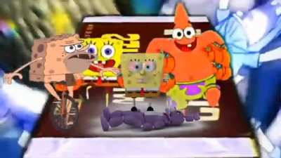 Spongebob