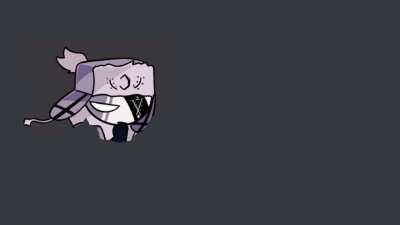 Ruv eats a lemon and dies