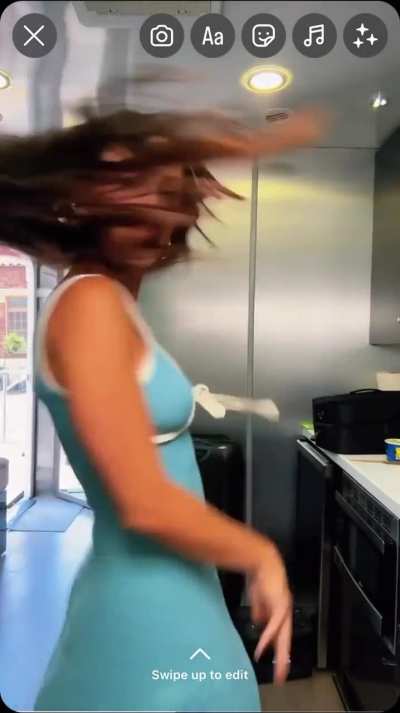 Vid from insta