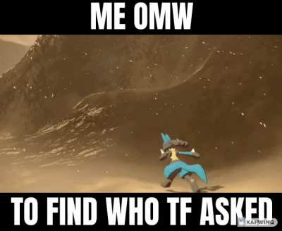 who