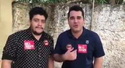 Tenso😔