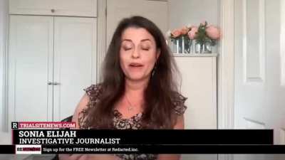 Whistleblowers LEAK Bombshell Vaccine Evidence and They Are FURIOUS. Did Pfizer and BioNTech falsify key data when testing vaccines? That is the finding of investigative journalist Sonia Elijah who’s written extensively on this Pfizer and BioNTech coverup