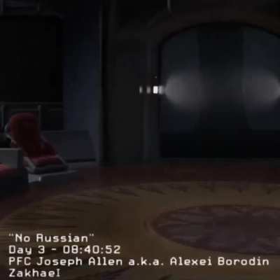 I don’t know if this is a better or worse ending