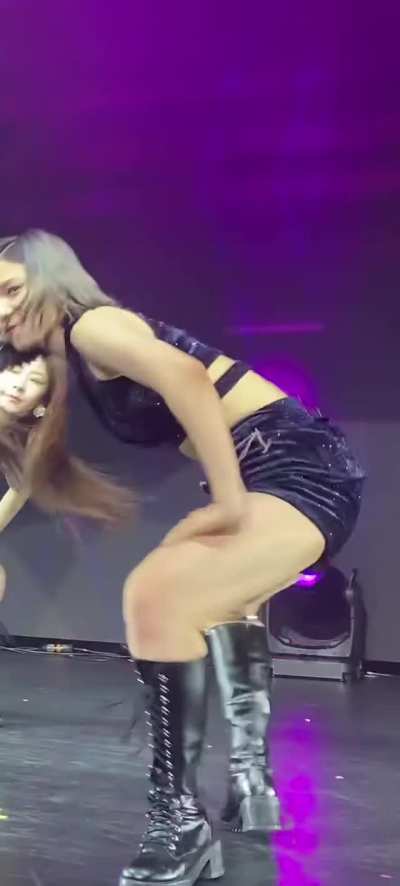 200124 ITZY Ryujin