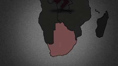 The New Order Requiem: South Africa Intro Video Teaser