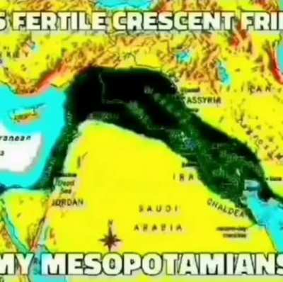 Ancient Mesopotamia