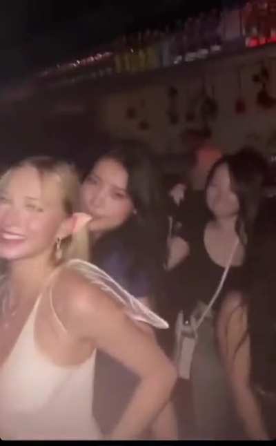Sexy Dance
