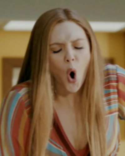 Oohs & Ahs