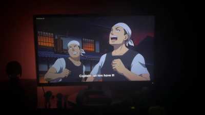LED Backlight