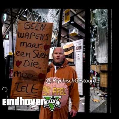 eindhoven five