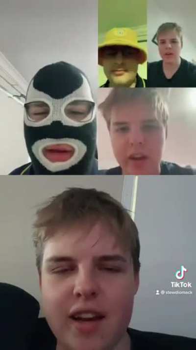 Tiktok-ception