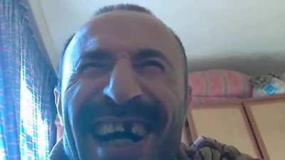 oğlum diyim niye birinci olamadın diyom baba diyo okulda başka öğrencilerde var diyor hıhhhaahhaha