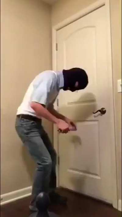 ?