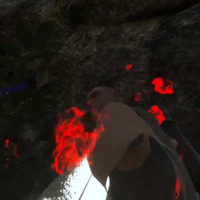 Evil Thor ?