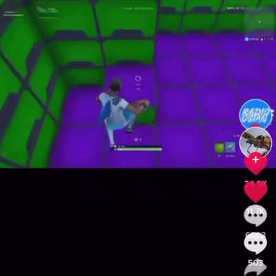 Not my video!