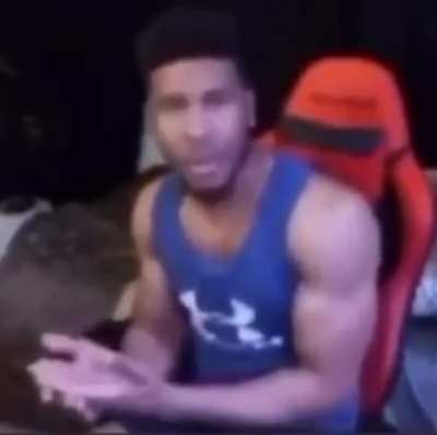 Whoever donated that tft video