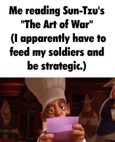 Real things said in 