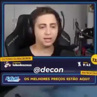 Vingador man