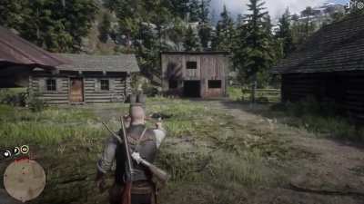 Probably the most badass death cam I’ve got on all my playthroughs