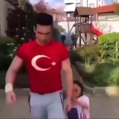Tünaydın kgbtr hulkı