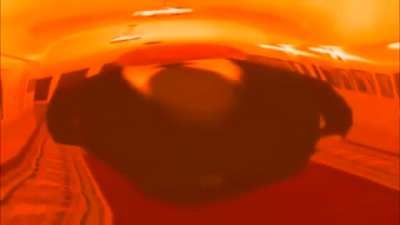Me when I get the cheese touch