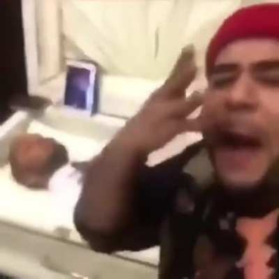 bro wtf