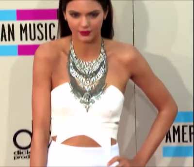 Kendall Jenner