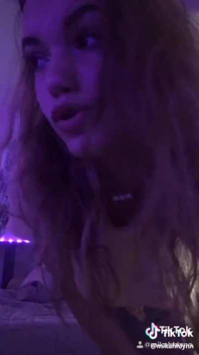 old tik tok