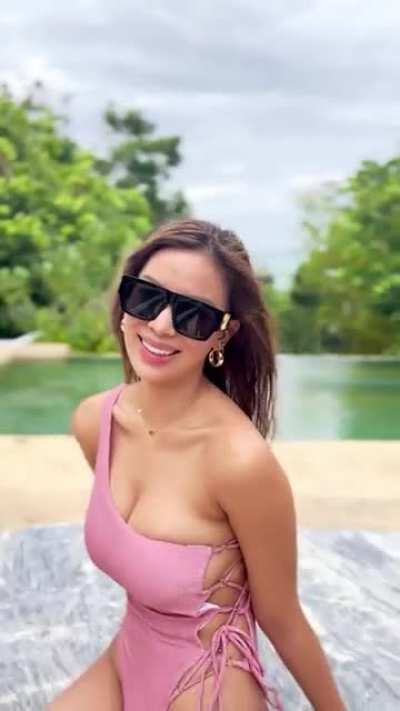 Maica Palo