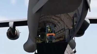 OHSA fears the CATOBAR launch