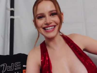 Madelaine petsch 