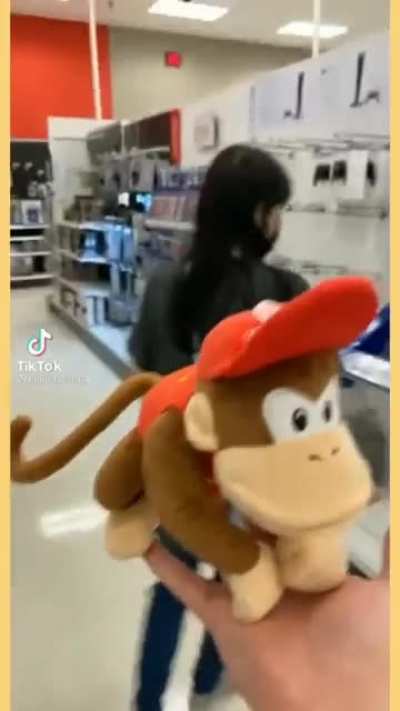 Monke