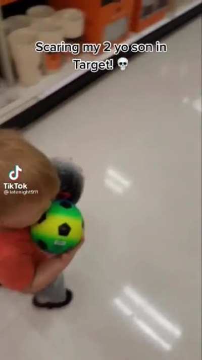 puppy!
