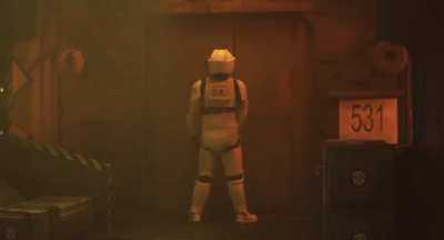 When you gotta go, you gotta go