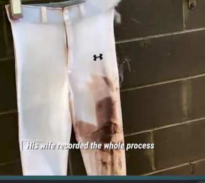 Wash your car and then your baseball pants in one stop