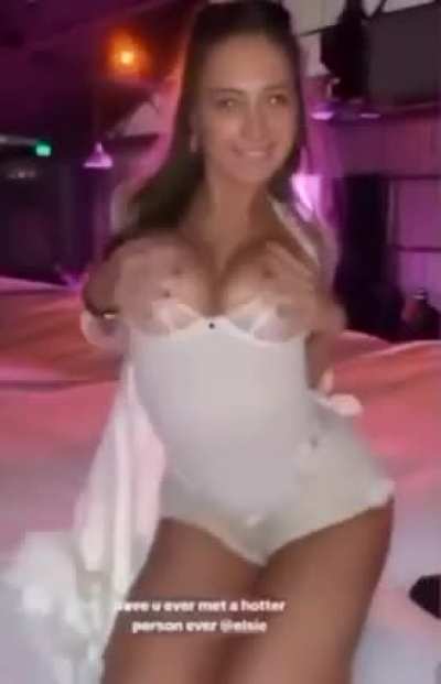 sexy