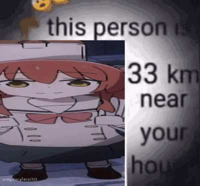 This Kita is near your house