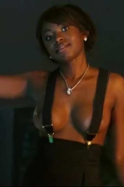 Naturi Naughton