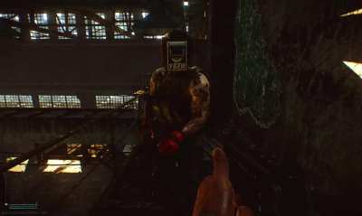 So, I thought you could lead Tagilla with commands. I was very wrong.