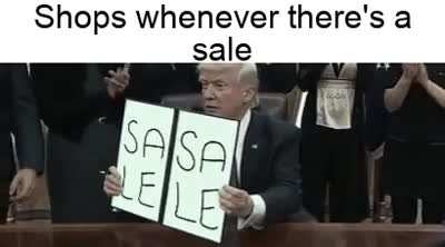 Hey look! SASA LELE!