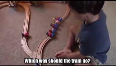 Kids always know the right answer