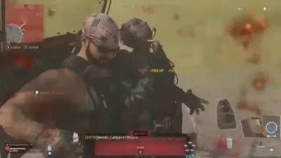 Payback execution