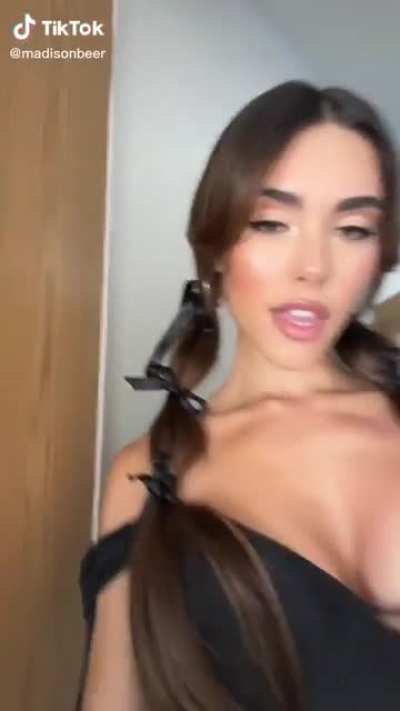 New TikTok
