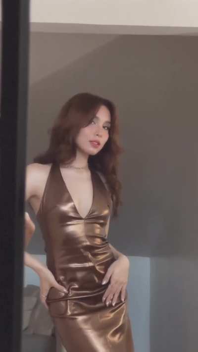 Kyline Alcantara