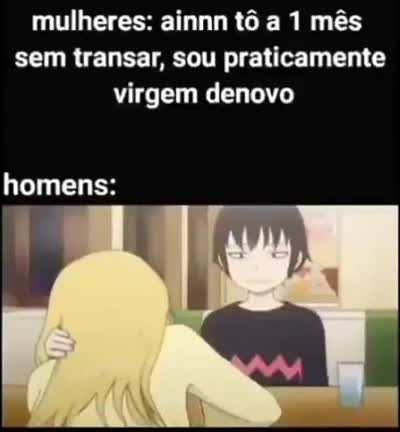 Oq é um abraço mesmo?