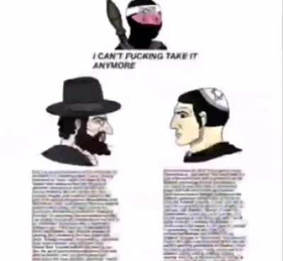 jews