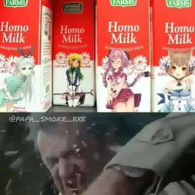homo