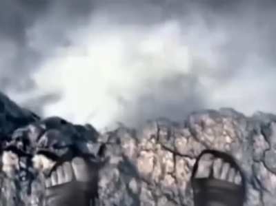 Kratos si fuera Andaluz (Granaino)